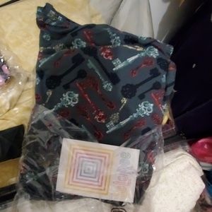 lularoe key leggings